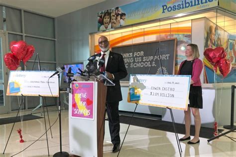 edwin castro news|Winner of historic $2B Powerball sued by man who claims.